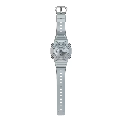 GA-2100FF-8A Watch icasiostore