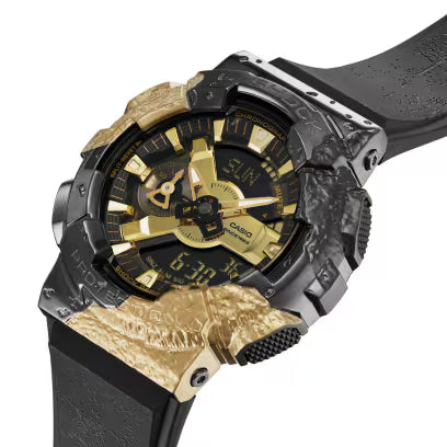 GM-114GEM-1A9 Watch Icasiostore