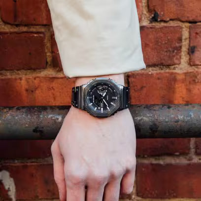 GM-B2100BD-1A Watch Icasiostore