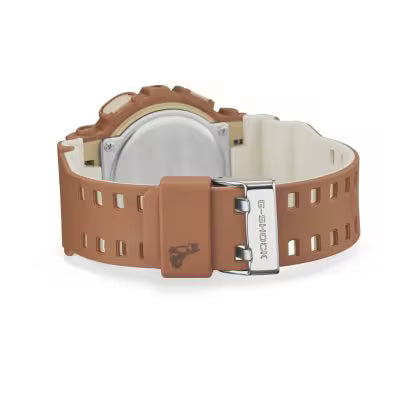 GA-100SHB-5A Watch icasiostore
