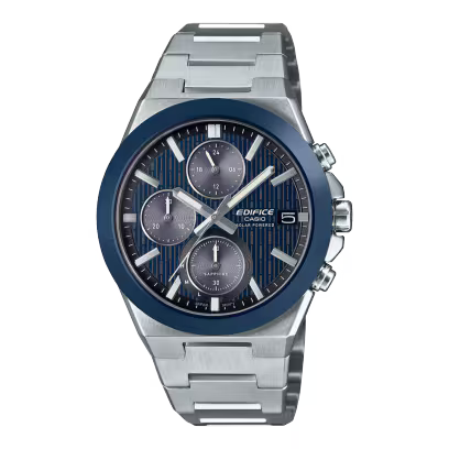 EFS-S650D-2A Watch Icasiostore