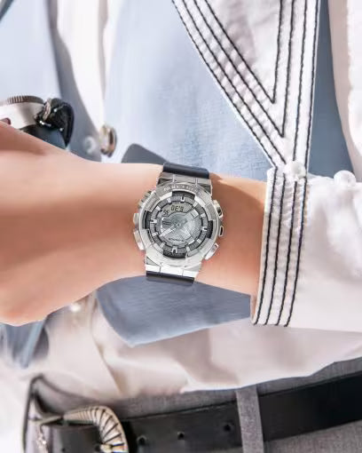 GM-S110-1A Watch Icasiostore
