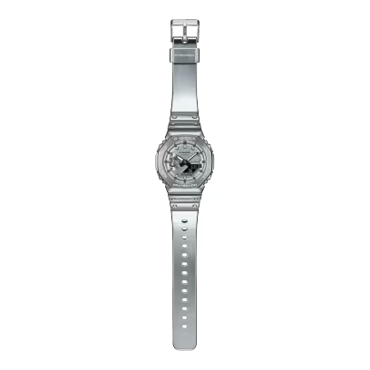 GM-2100YM-8A Watch Icasiostore