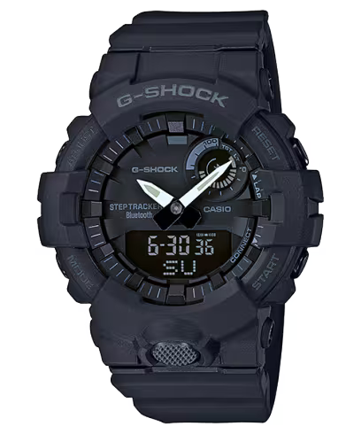 GBA-800-1A Watch Icasiostore