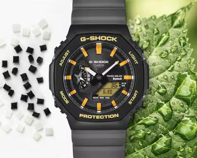 GA-B2100DF-1A Watch Icasiostore