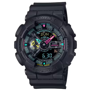 GA-110MF-1A Watch Icasiostore