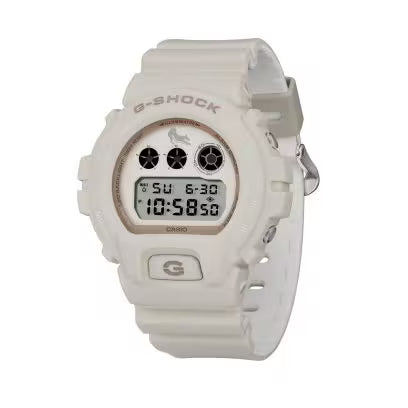 DW-6900SHB-7 Watch Icasiostore