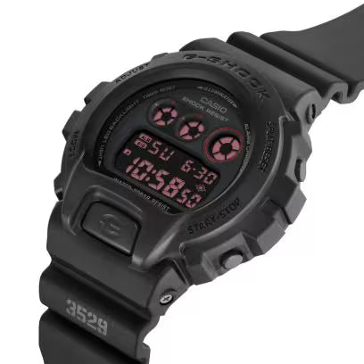 DW-6900UMS-1 Watch Icasiostore