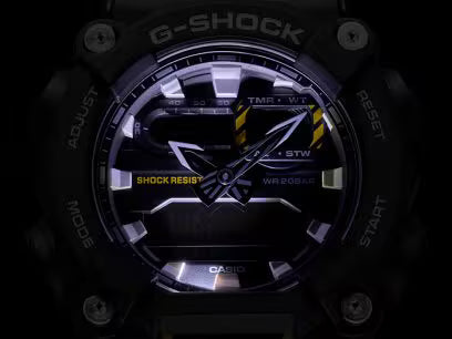 GA-900-1A Watch Icasiostore
