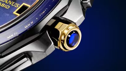 OCW-S7000SS-2A Watch Icasiostore