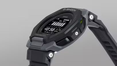 GBD-300-1 Watch icasiostore