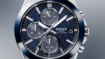 EFS-S650D-2A Watch Icasiostore