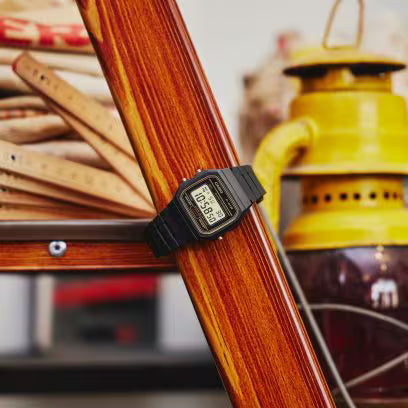 F-91WG-9Q Watch Icasiostore