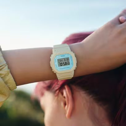 GMD-S5600NC-9 Watch Icasiostore