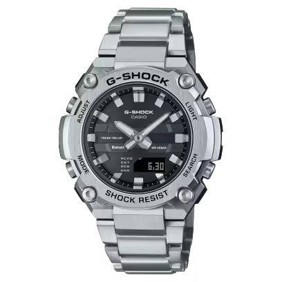 GST-B600D-1A Watch Icasiostore