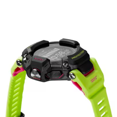 GBD-H2000-1A9 Watch Icasiostore