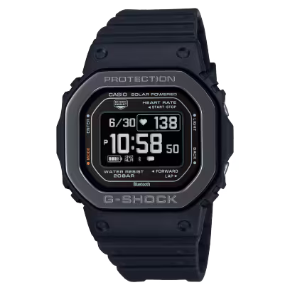 DW-H5600MB-1 Watch Icasiostore