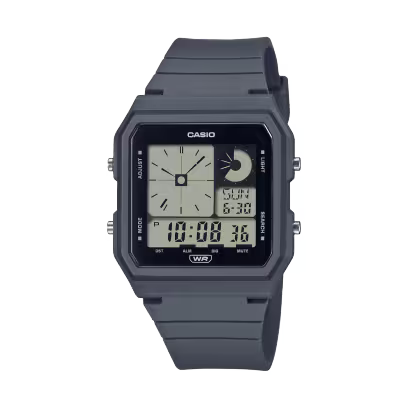 LF-20W-8A2 Watch icasiostore