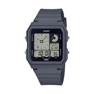 LF-20W-8A2 Watch icasiostore