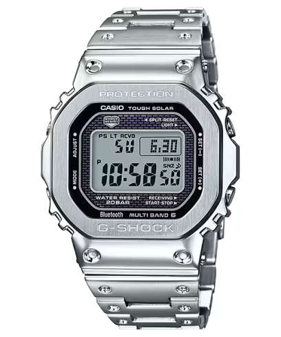 GMW-B5000D-1 Watch Icasiostore