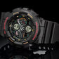 GA-140-1A4 Watch Icasiostore