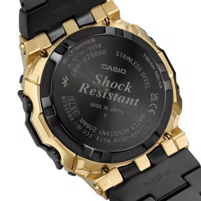 GMW-BZ5000BD-1 Watch Icasiostore