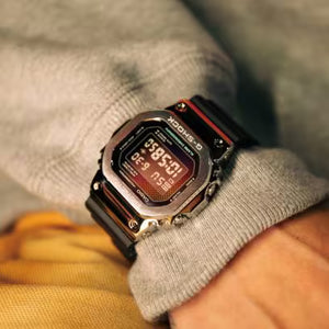 GM-5600RW-1 Watch icasiostore