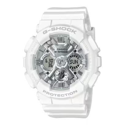 GMA-S120VA-7A Watch Icasiostore