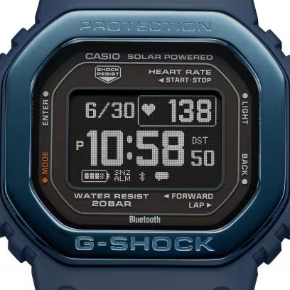 DW-H5600MB-2 Watch Icasiostore