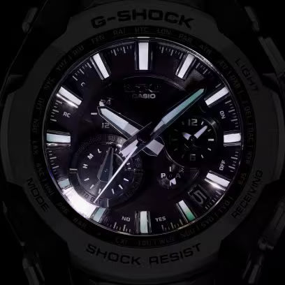 MTG-B4000-1A Watch Icasiostore