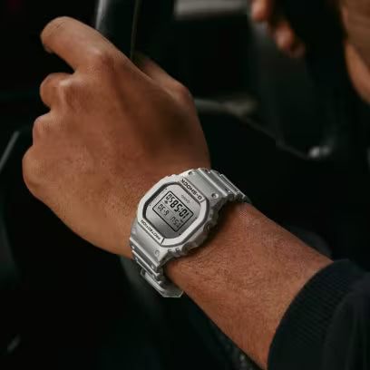 DW-5600FF-8 Watch Icasiostore
