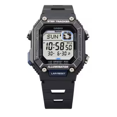 WS-B1000-1AV Watch icasiostore