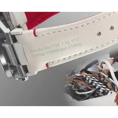 ECB-2300HR-1A Watch Icasiostore