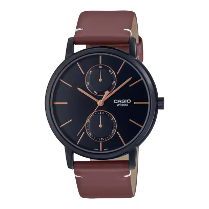 MTP-B310BL-5AV Watch icasiostore