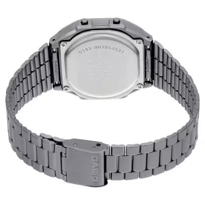 A168WGG-1A Watch icasiostore