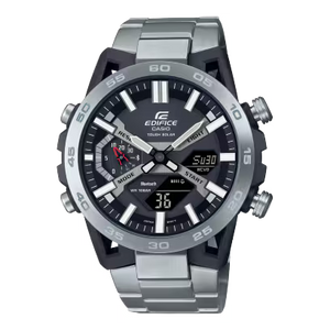 ECB-2000D-1A Watch icasiostore
