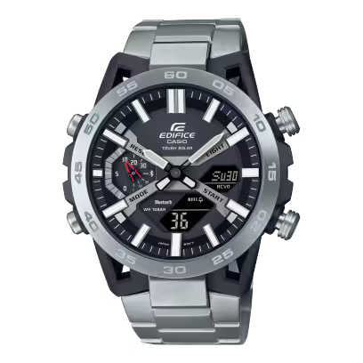 ECB-2000D-1A Watch icasiostore