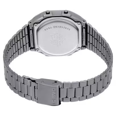 A168WGG-1B Watch icasiostore