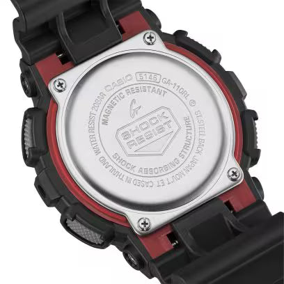 GA-110RL-1A Watch Icasiostore
