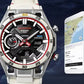 ECB-2300HR-1A Watch Icasiostore