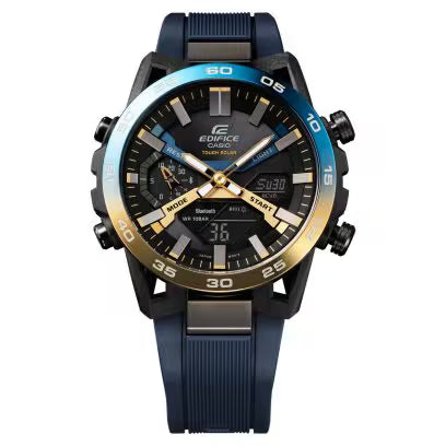 ECB-2000NP-1A Watch icasiostore