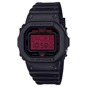 DW-5600BBR-1 Watch Icasiostore