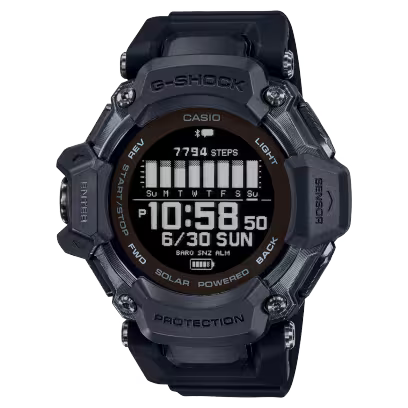 GBD-H2000-1B Watch Icasiostore