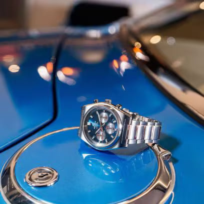 EFB-730D-2AV Watch icasiostore
