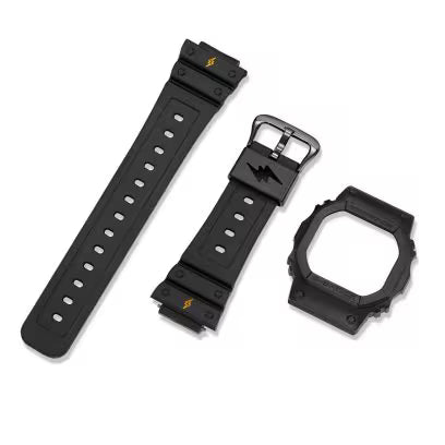 DWE-5600JB-1A9 Watch Icasiostore