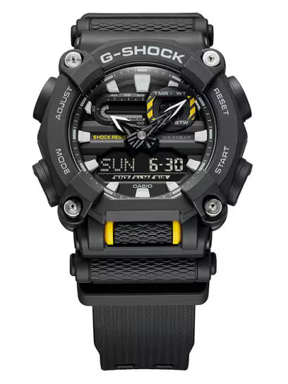 GA-900-1A Watch Icasiostore