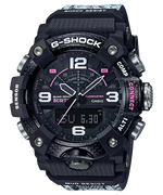 GG-B100BTN-1A Watch Icasiostore