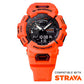 GBA-900-4A Watch Icasiostore
