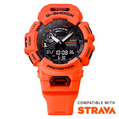 GBA-900-4A Watch Icasiostore