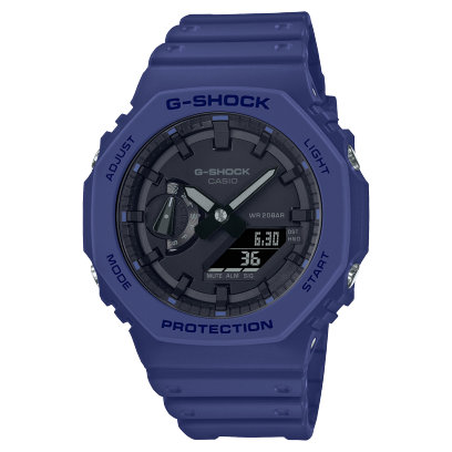 GA-2100-2A Watch Icasiostore